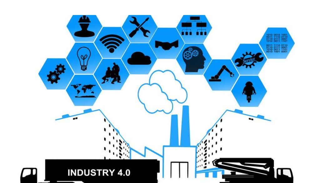 筑牢工業(yè)互聯(lián)網(wǎng)安全基石 從身份認證與數(shù)據(jù)加密出發(fā)
