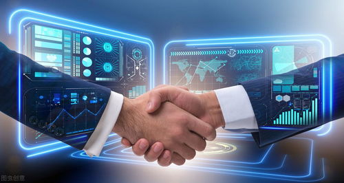 區(qū)塊鏈企業(yè)云盤 賦能工業(yè)互聯(lián)網(wǎng)數(shù)據(jù)服務(wù)，解鎖企業(yè)數(shù)據(jù)價值新維度